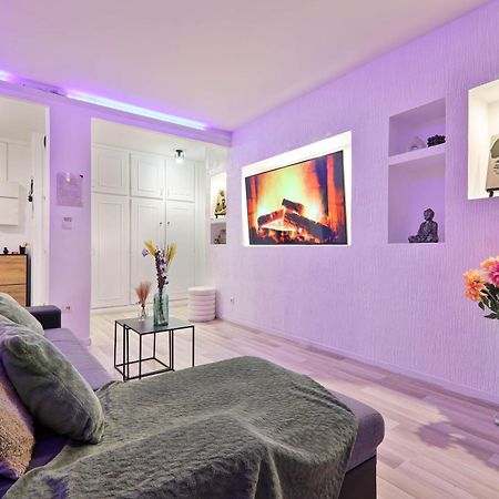 Evasion Familiale & Appartement Convivial Et Chaleureux Épinay-sur-Seine Екстериор снимка