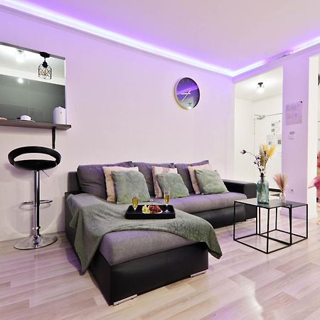 Evasion Familiale & Appartement Convivial Et Chaleureux Épinay-sur-Seine Екстериор снимка