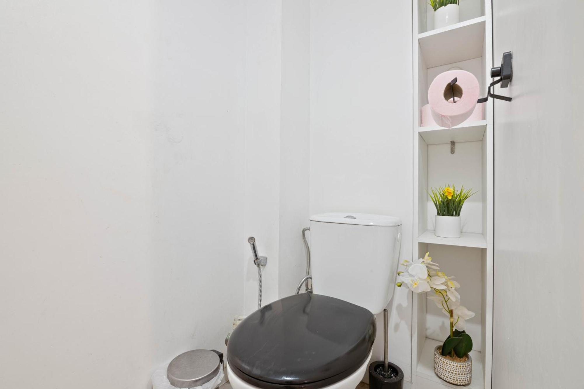 Evasion Familiale & Appartement Convivial Et Chaleureux Épinay-sur-Seine Екстериор снимка